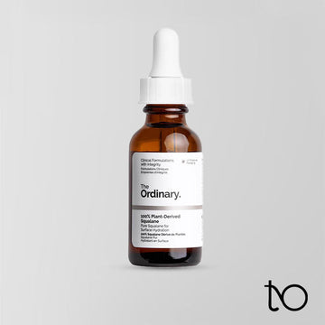 The Ordinary 100% Plant-Derived Squalane 30Ml
